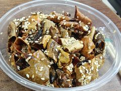 -新白家罩饼(三丰路店)