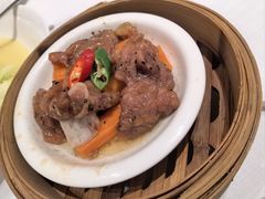 -君庭中餐厅(友谊宾馆店)