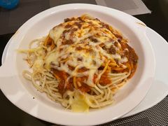 -茵特拉根酒店·西餐厅