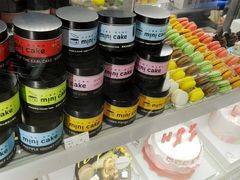 -CAKE BOSS 蛋糕老板(西单君太百货店)