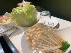 -海底捞火锅(劲松店)