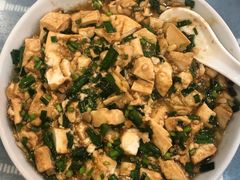 -正宗高流河饭店原创风姜鸡