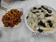 -聚福缘菜馆(隆昌路店)