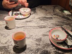 -新白鹿餐厅(松江开元地中海店)