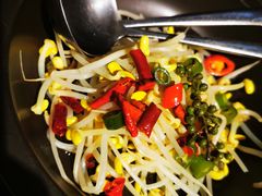 -云海肴·汽锅鸡·云南菜(美罗城店)