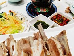 -白府牛罩(总店)