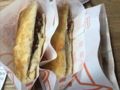 -驴世家驴肉火烧·凉皮·胡辣汤(首经贸店)