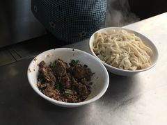 -清真马虎面馆(西七路店)