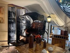 -上海安亭别墅花园酒店