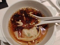 -荣轩(新荣记环球金融中心店)