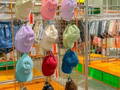 -Vivienne Westwood(上海来福士广场店)