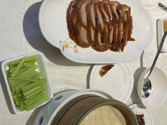 -北京全聚德(方庄店)