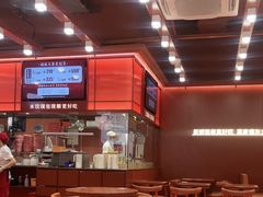 -龙湖南京江北天街