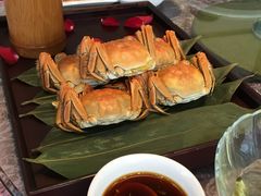 -海洲大饭店-紫薇轩中餐厅