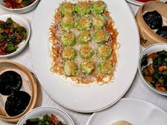 -莉莉海堂HAITANG·烤鸭(国贸商城店)
