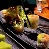 新年聚餐浪漫"法式风格"越南餐厅｜太古汇人均不过百！