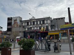 -渔顺生·顺德鱼生·粥底火锅·桑拿鸡(渔人码头店)