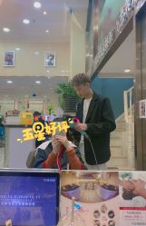 -SOLO Hair Salon