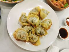 煎馄饨-小实惠嘉(威海路店)