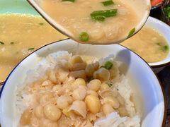 -新繁老號豌豆汤饭店·江湖菜(宝光寺店)