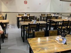 大堂-顺丰面馆(打浦店)