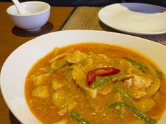 -泰国餐厅 Thai Food(裕华万达店)