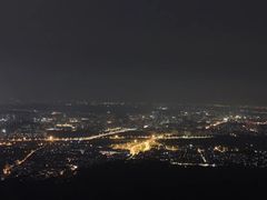 -紫金山山顶公园