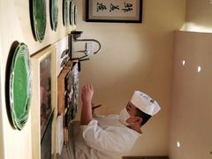 -鮨青(恒基名人购物中心店)