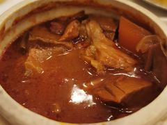 精品罐焖牛肉-莫斯科餐厅