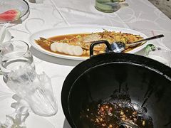 -洪福龙虾