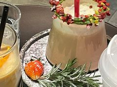 花环-BE NORMAL CAFE(霞溪路店)