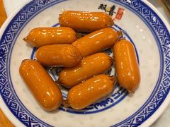 蜜汁脆肠-双喜老铺(人民广场店)