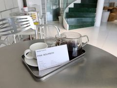 手冲咖啡-RWORK·COFFEE(滨江店)