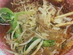 -杨记麻辣烫(四马路店)
