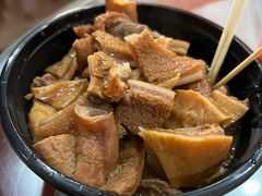 -韦记牛杂汤(清晖园店)