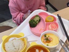 -好人民间小吃·番茄鱼酸菜鱼(木渎悠方店)