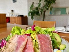 -Ricci睿奇美式餐厅(五道口店)