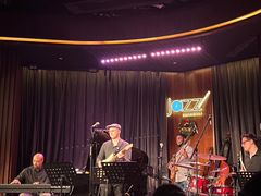 -林肯爵士乐上海中心 Jazz at Lincoln Center Shanghai