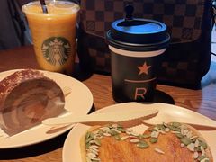 -星巴克臻选®️咖啡·酒坊Bar Mixato