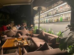 -酷cigar&whisky·bar(神仙树店)