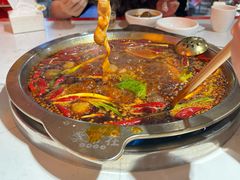 -李常在重庆火锅(合川总店)