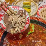各位公主，请一起吃渣渣牛肉啊