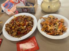 -老三样·旧食新味(万寿宫店)