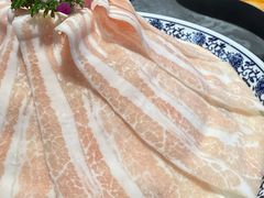 -生活如沸·顺德水牛奶火锅(大学路店)