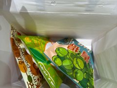-辛一·铜锣烧(鸿寿坊店)