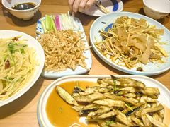 -满园烤鸭·春饼(丰科路万达店)
