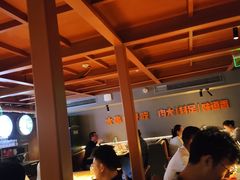 -雪熊精酿·哈尔滨烧烤酒馆(非遗大串店)
