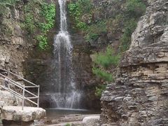 -孤山寨风景区