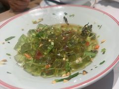 -山东宾馆·齐鲁苑餐厅