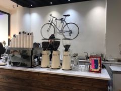 -常识咖啡common sense(春熙路店)